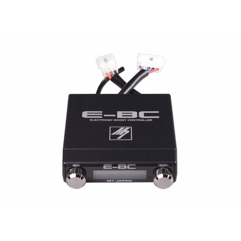 M7 EBC-7 Universal Type Electronic Boost Controller