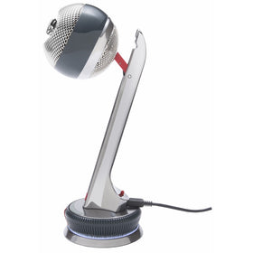 Blue Nessie Adaptive USB CondenserMicrophone, Cardioid