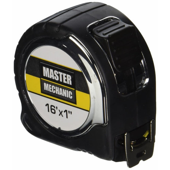 danaher tool ltd 162077 Master Mechanic, 16 -Feet, Tape Measure