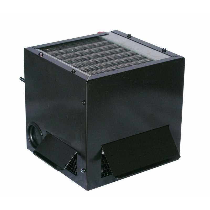 Maradyne H-803012 Phoenix 12V Wall/Floor Mount Heater