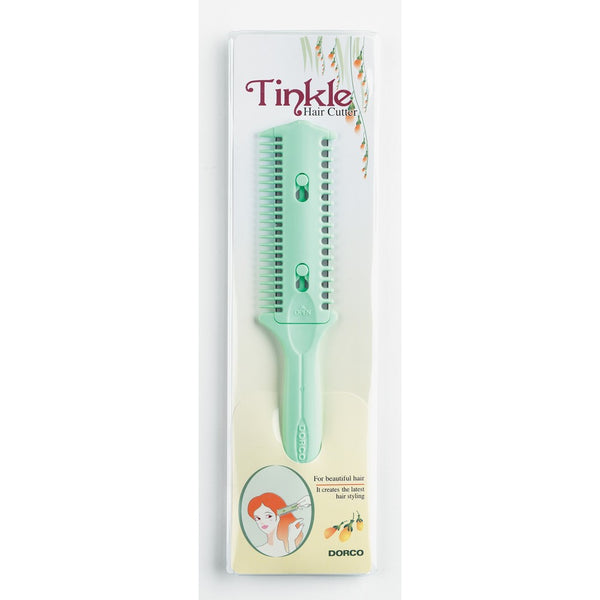 TINKLE HAIR CUTTER 2 PACKS