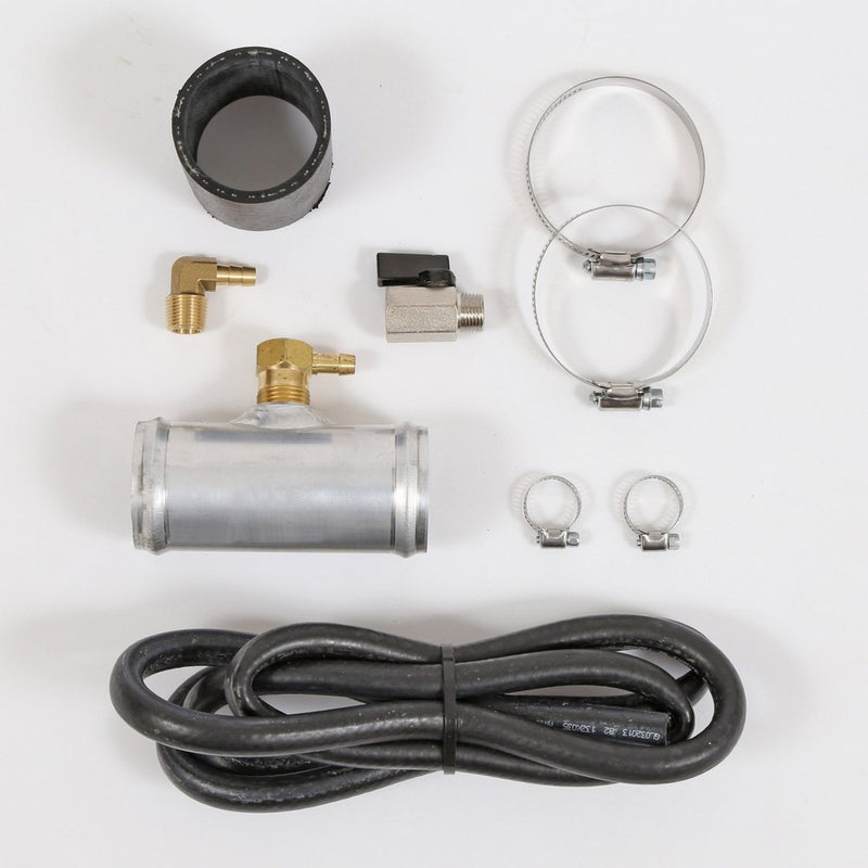 Dee Zee 97960 Auxiliary Transfer Tank Connector Kit