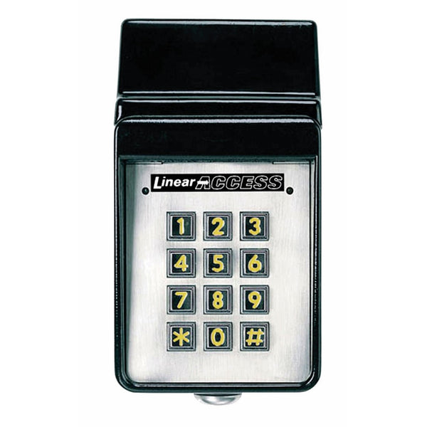 Linear Model MDKP Exterior Wireles Keypad