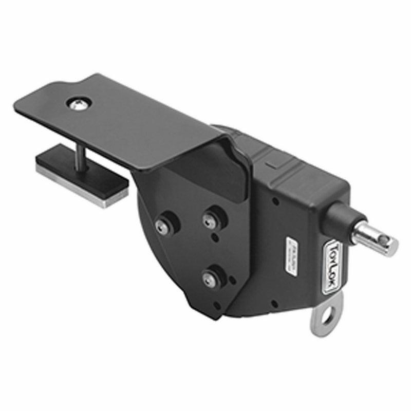 Lippert 337112 RV ToyLok Truck Bed Mounting Kit