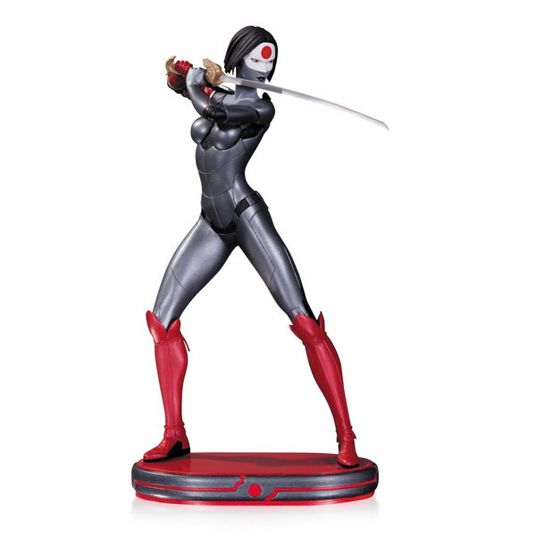 DC Collectibles DC Comics Cover Girls: Katana Statue