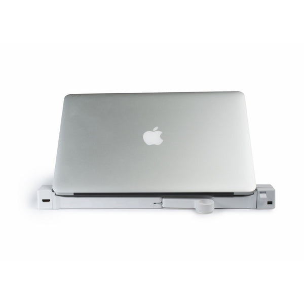 LandingZone DOCK Express Secure Docking Station for the MacBook Pro [Model A1398] with Retina Display (15-inch MacBook)