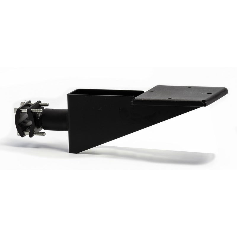 Camco 58183 Universal Grill Rail Mount