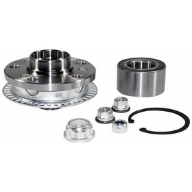 DuraGo 29596032 Front Wheel Hub Kit
