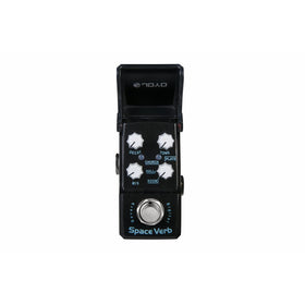 Joyo JF-317 Space Verb Digital Reverb Electric Guitar Single Effect