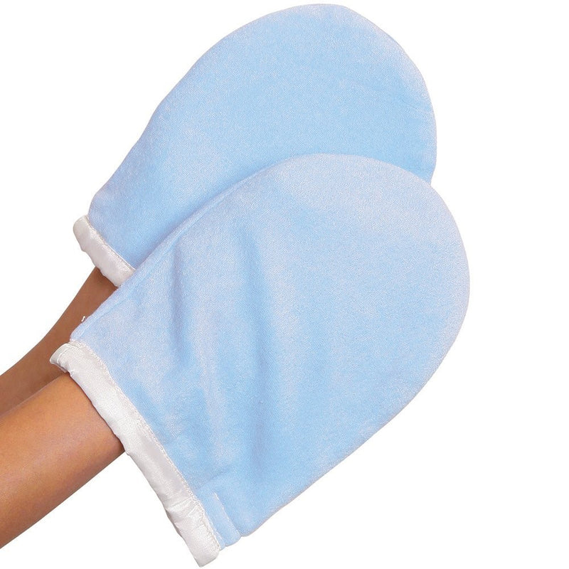 Paraffin Wax Works Thermal Mitts 1 Pair