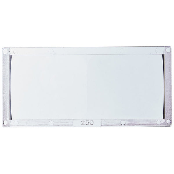 Welding Helmet Magnifying Lens, 2.50