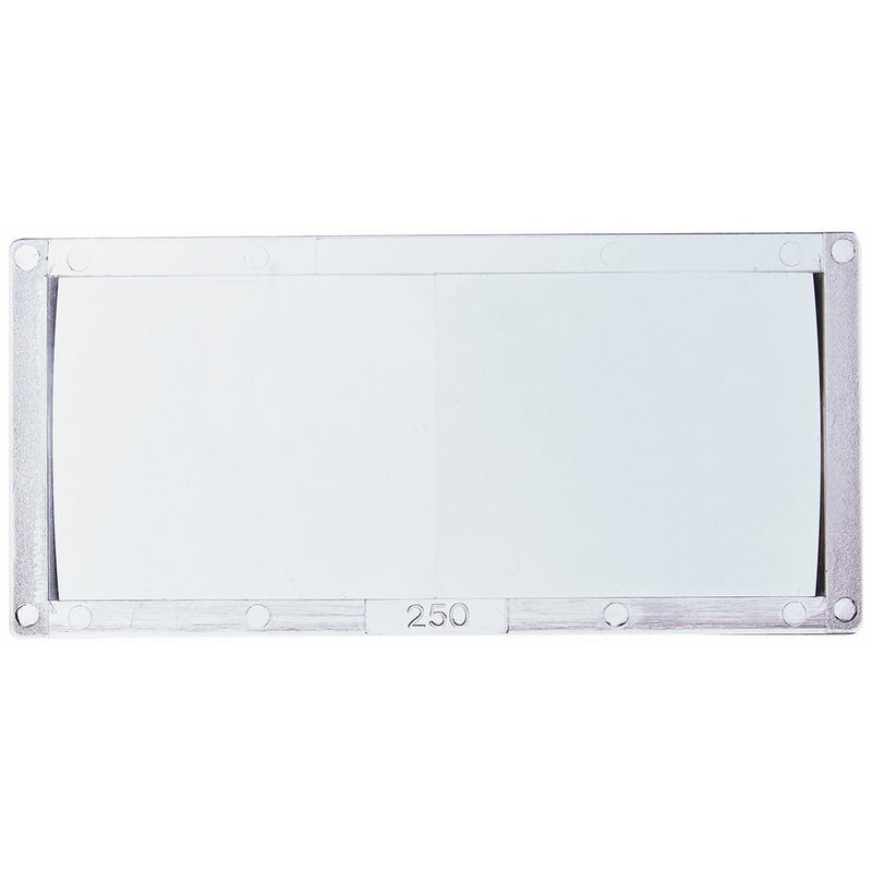 Welding Helmet Magnifying Lens, 2.50