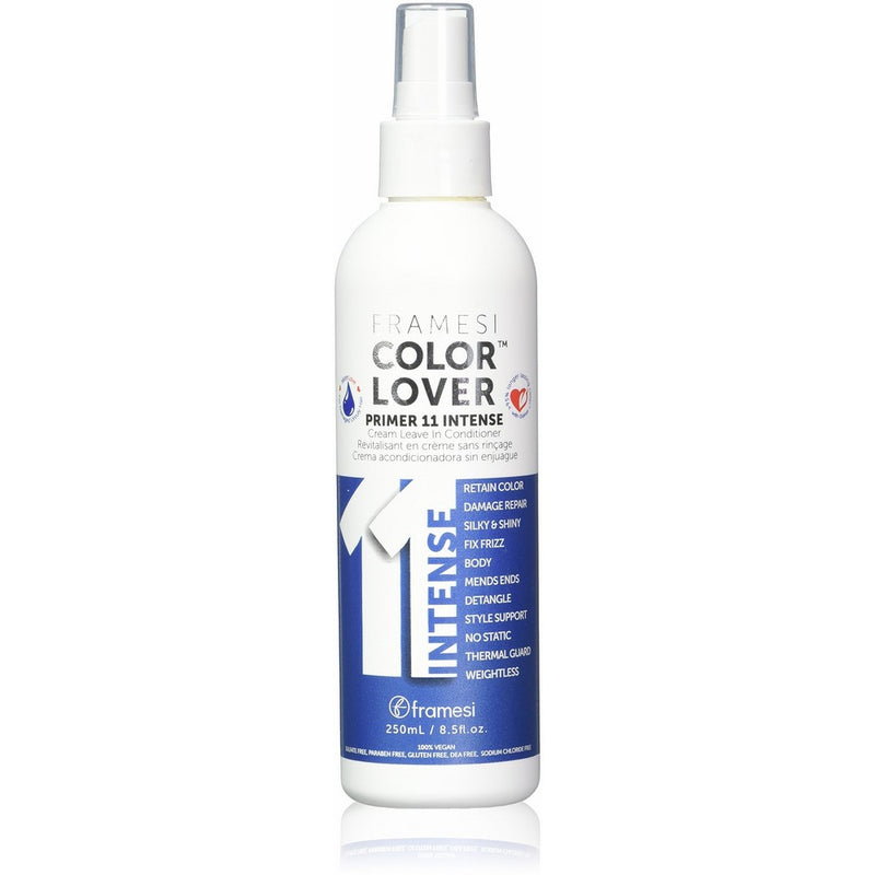 Framesi Color Lover Primer 11 Intense, 8.5 Ounce