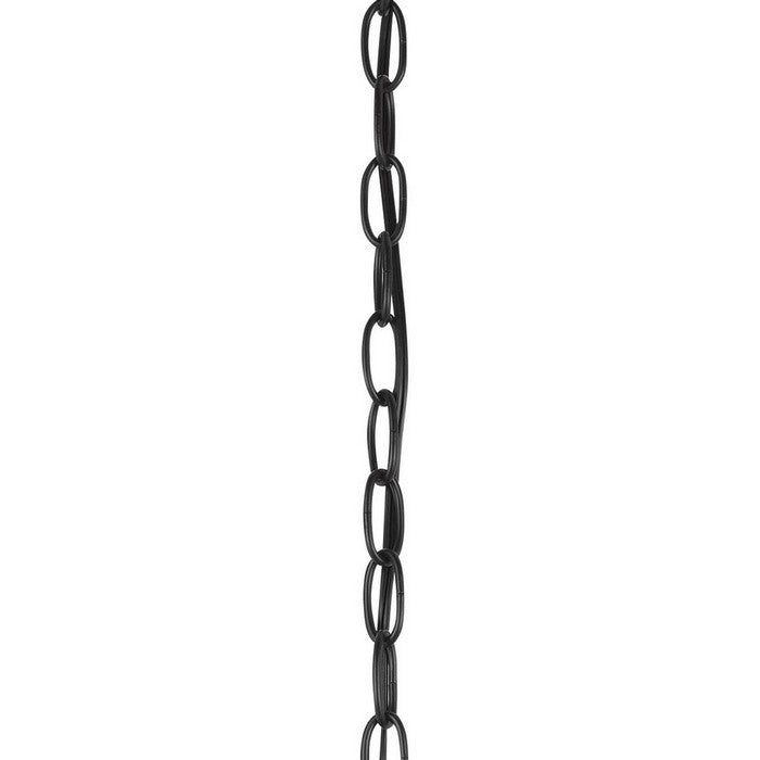 Cylindrical Drum Pendant Chandelier with Lattice Design, Black and Brass