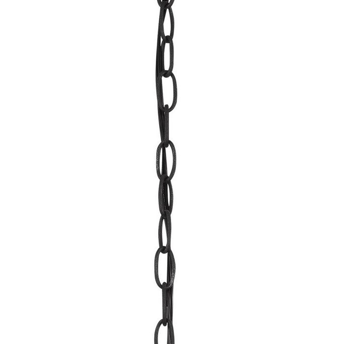 3 Bulb Hanging Pendant Chandelier with Round Perforated Metal Frame, Gray