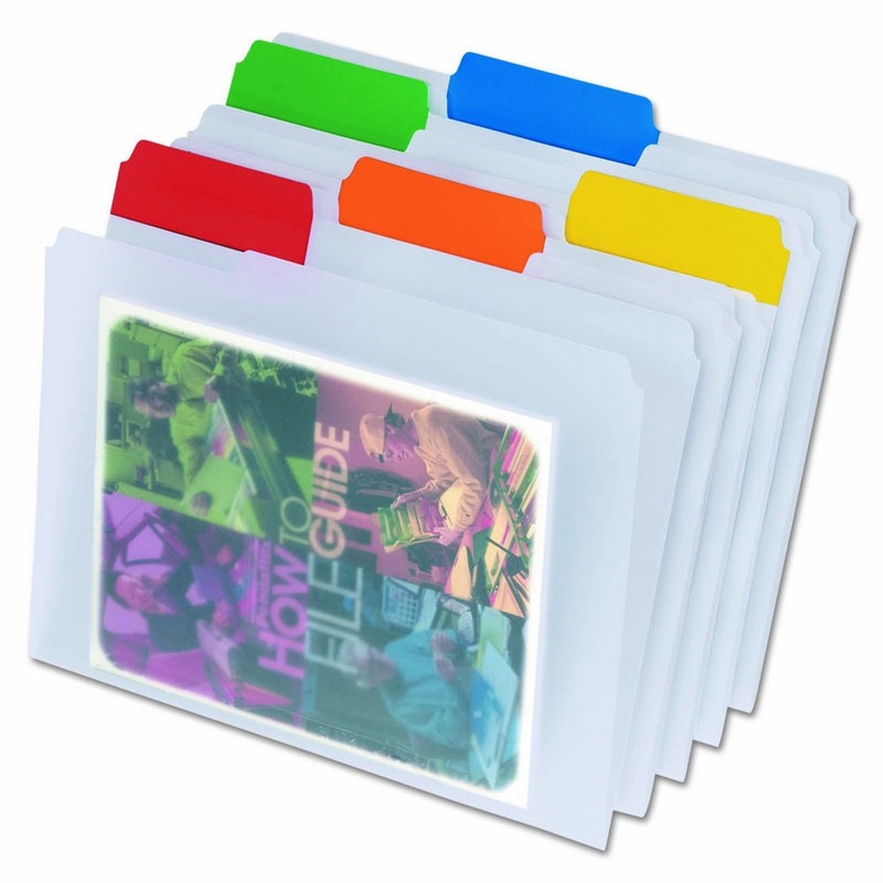 Pendaflex File Folders, (PFX55702)