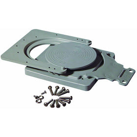 Tempress Quick Disconnect Kit, Gray
