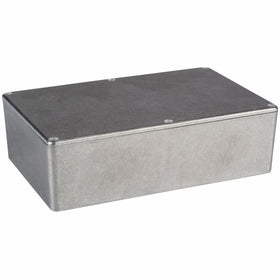 Hammond 1590D Aluminum Diecast Case