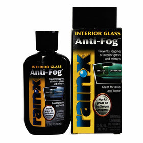 RainX BCAF21112 Anti-Fog - 3.5 fl oz.