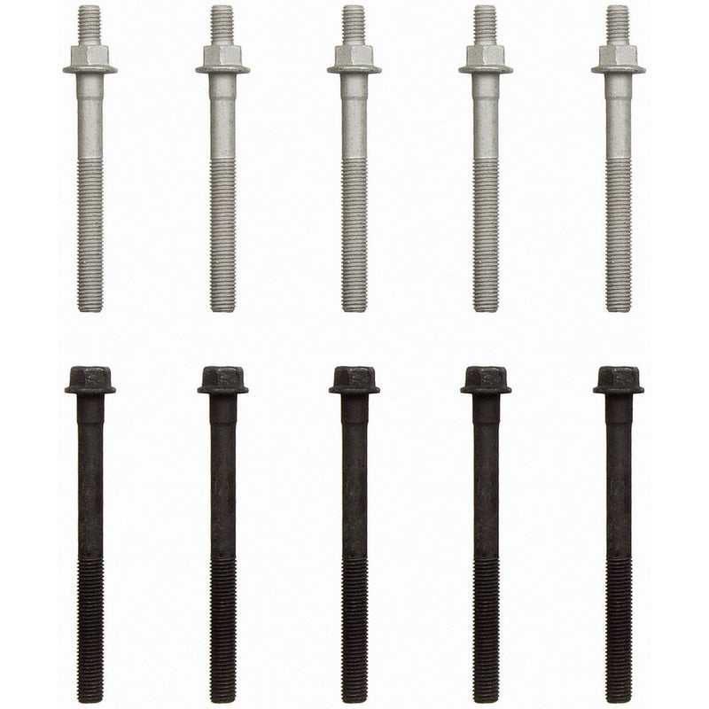Fel-Pro ES 72170 Cylinder Head Bolt Set