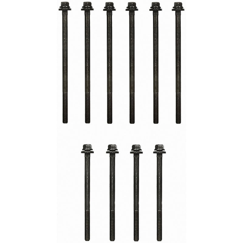 Fel-Pro ES 72157 Cylinder Head Bolt Set