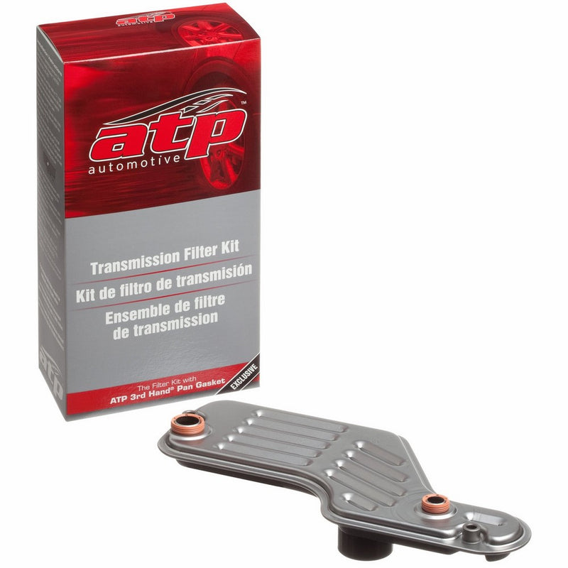 ATP B-212 Automatic Transmission Filter Kit