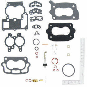 Walker Products 15463A Carburetor Kit