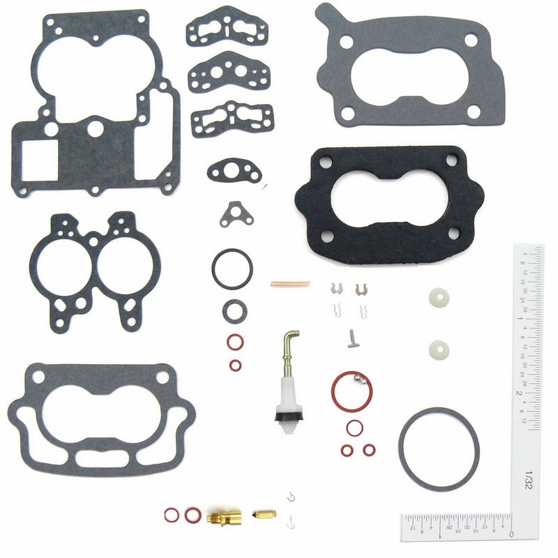 Walker Products 15463A Carburetor Kit