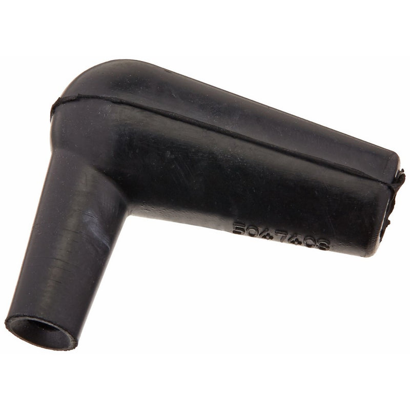 Dorman Help! 47408 Elbow, Soft 1/8""X5/32"" ""