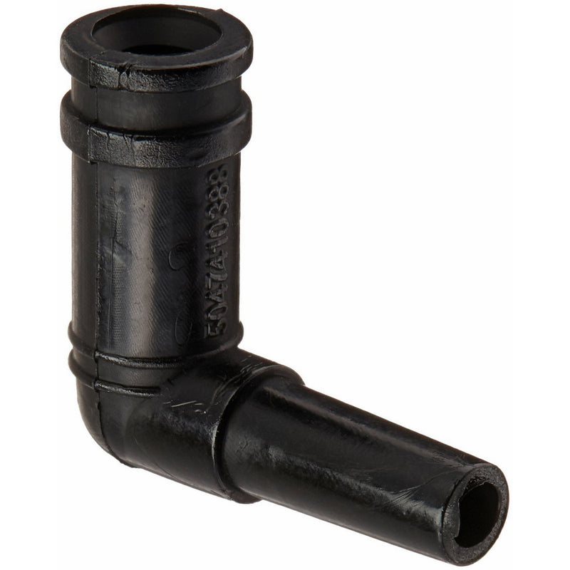 Dorman Help! 47410 Elbow, Soft 1/8"" X 11/64"" ""
