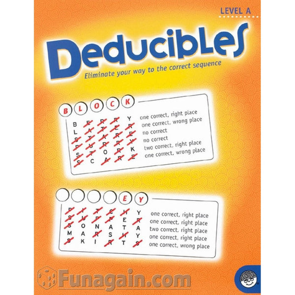 Deducibles: Level A