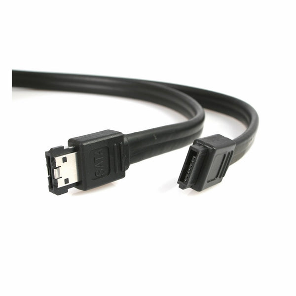 StarTech 6 Ft. Shielded Internal to external eSATA to SATA Cable, M/M (SATA2ESATA6)