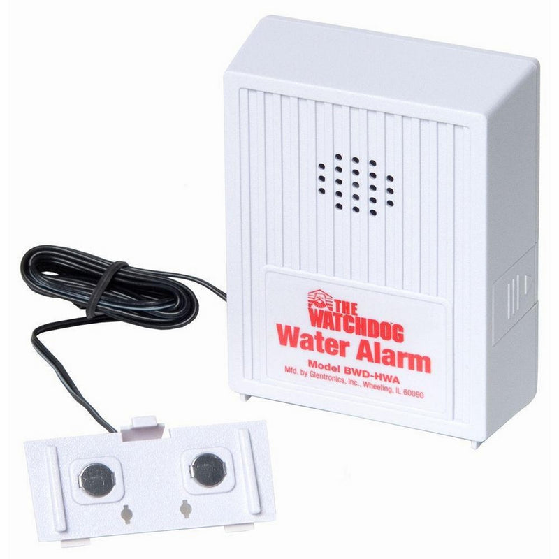Glentronics, Inc. BWD-HWA Basement Watchdog Water Sensor and Alarm