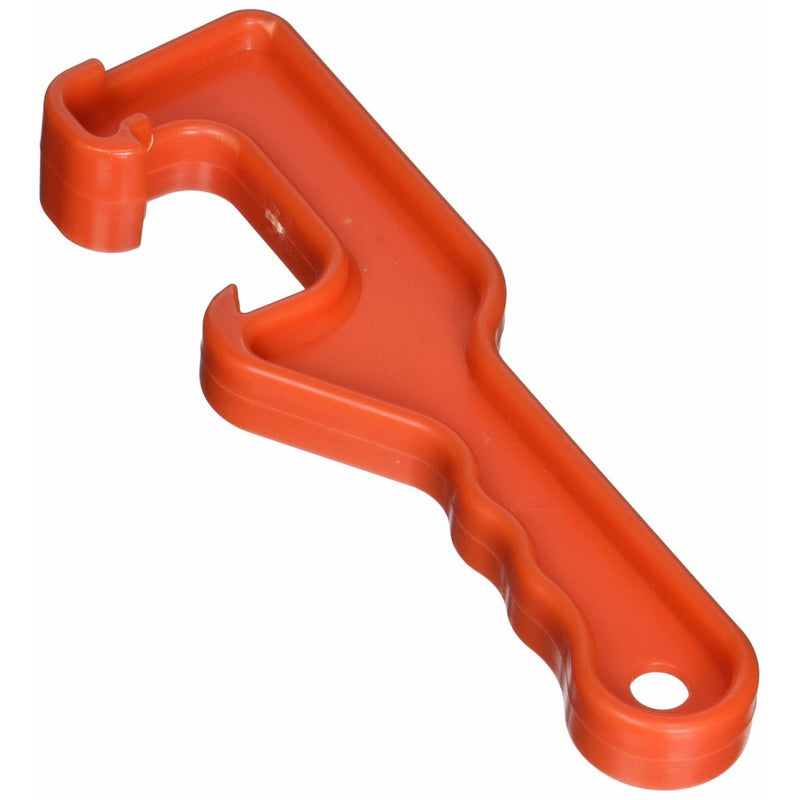 Linzer 5425 Plastic 5-Gallon Paint Can Opener