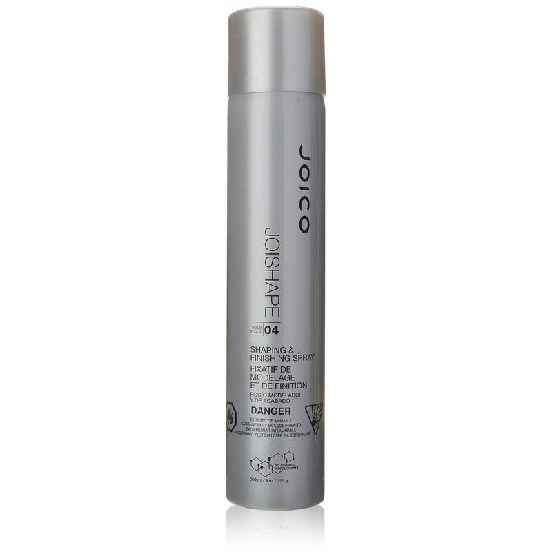 Joico Joishape Shaping & Finishing Spray for Unisex, 9 Ounce