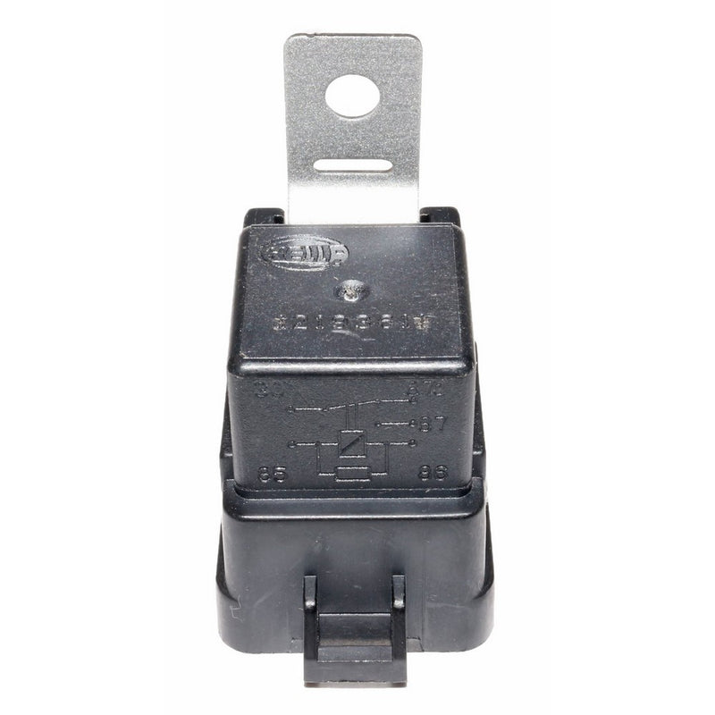 Genuine GM 12177233 Fan Control Relay