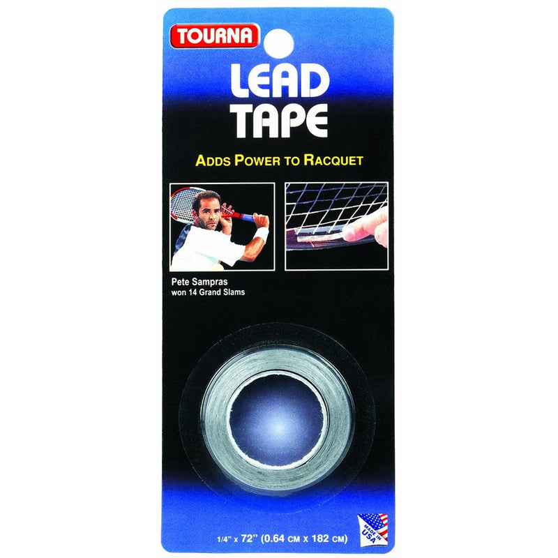 Tourna Sampras Lead Tape