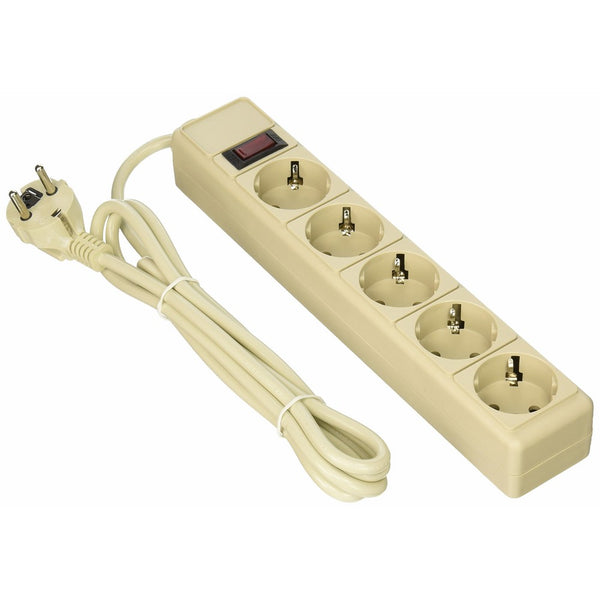 SEVENSTAR SS 502 Surge Protector