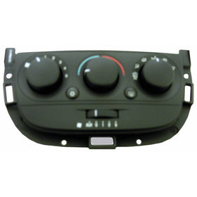 ACDelco 15-73701 GM Original Equipment Heater Control Assembly