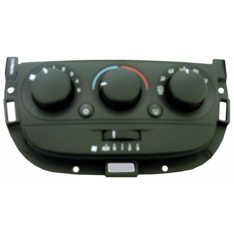 ACDelco 15-73701 GM Original Equipment Heater Control Assembly