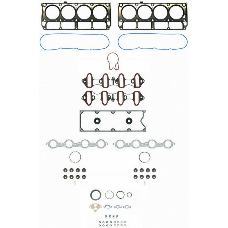 Fel-Pro Hs26191Pt Head Gasket Set