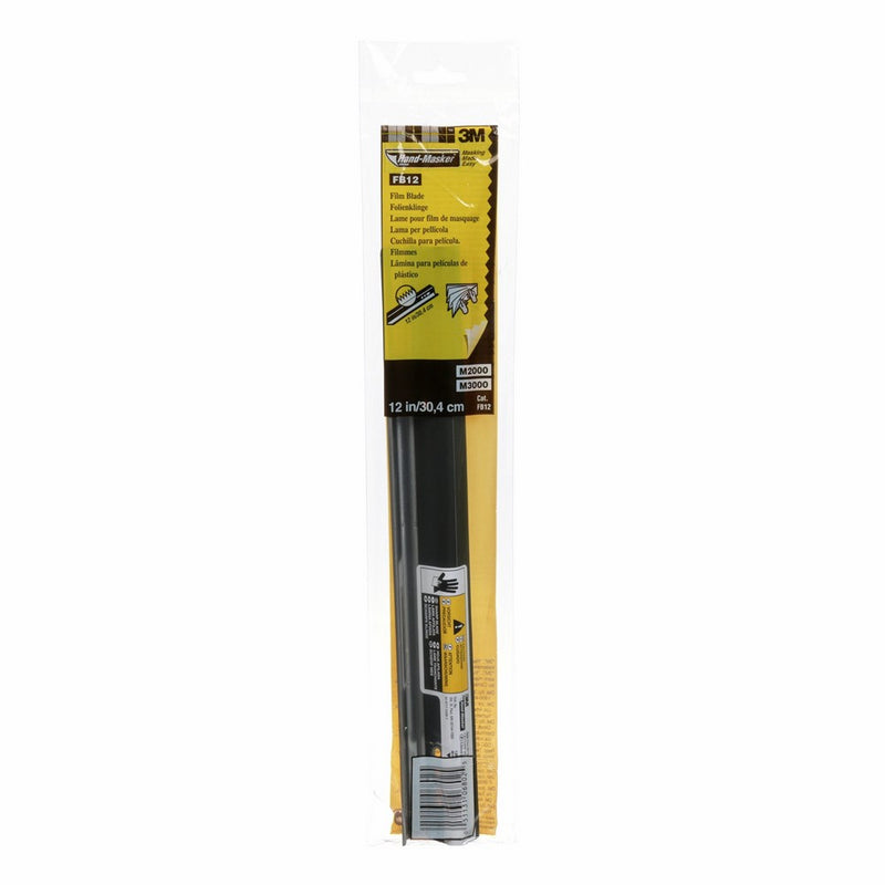 3M Hand-Masker 12-Inch Film Blade