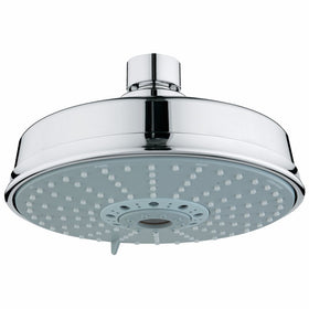 Rainshower Rustic 160 4-Spray Showerhead