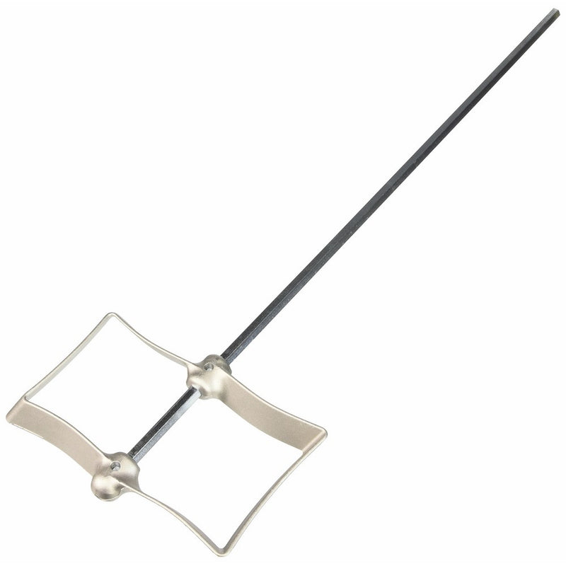 Mixer Drill Attachment 24in