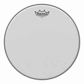Remo VE0113-00 Vintage Emperor Coated Drum Head (13-Inch)