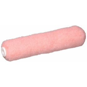 Linzer RC 153-2 0650 Project Select Tight Spot Pink Polyester Knit Mini Rollers (2 Pack)