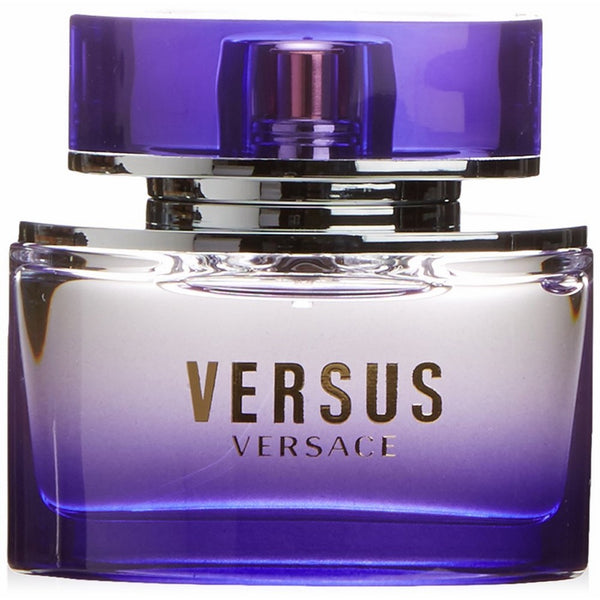 Versace Eau De Toilette Spray for Women by Versus, 1 Ounce