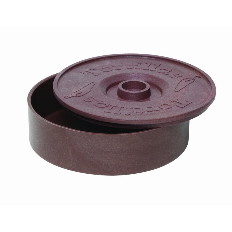 Origins K120-21 Tortilla Warmer, 8-1/2-Inch