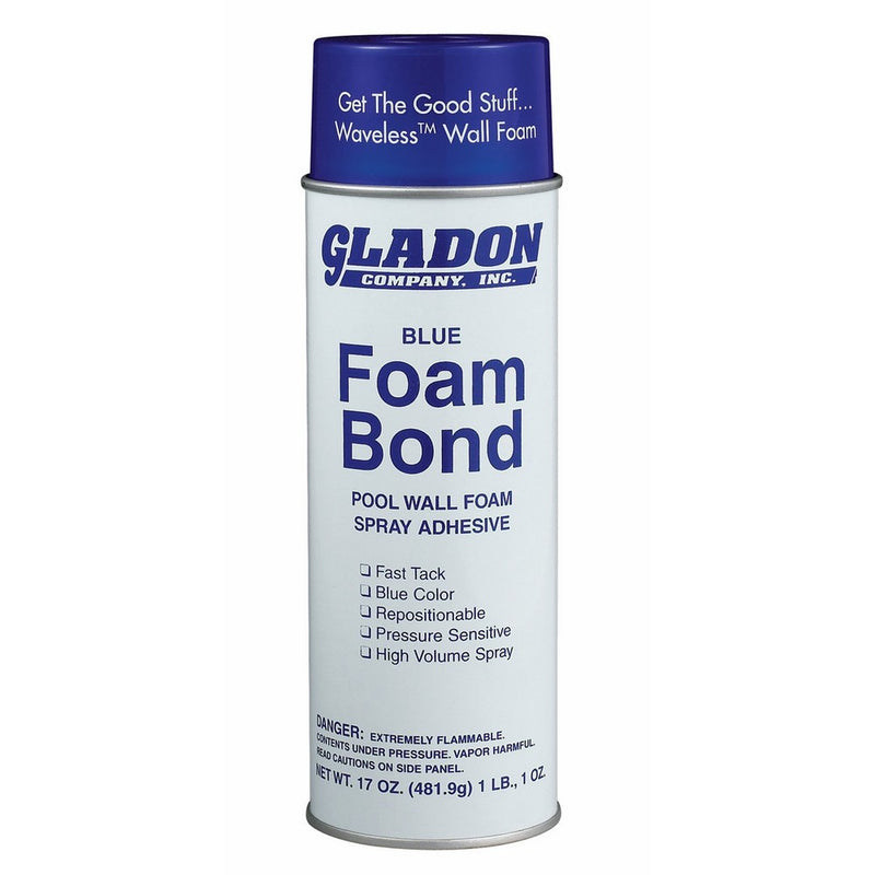 gladon Spray Adhesive 17-Ounce Can