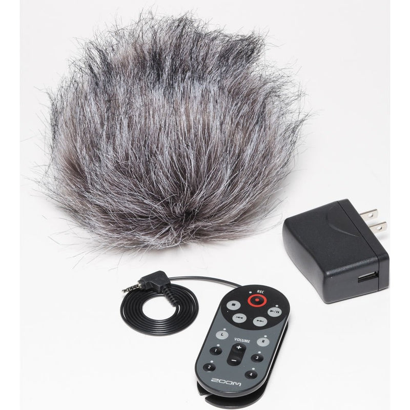 Zoom APH-6 Accessory Pack for H6